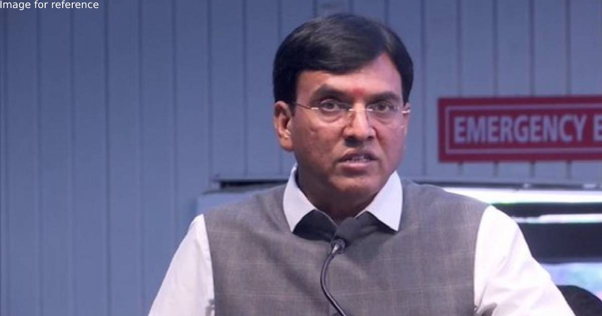 Centre is working to strengthen health services across country, says Health Minister Mandaviya